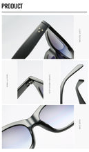 Load image into Gallery viewer, Leopard Eyeglasses Frames For Women Vintage Square Flower Female Glasses Frame Transparent Eyewear