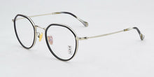 Load image into Gallery viewer, Brand Round optical glasses frame women eyeglasses spectacle frames Ultra light Retro fashion eye glasses frames for women