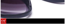 Load image into Gallery viewer, RBROVO 2022 New Oversized Sunglasses Women Cateye Retro Glasses for Women Luxury Sunglasses Women Brand Oculos De Sol Feminino