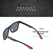 Load image into Gallery viewer, Sunglasses Women Adn Men Lunette Soleil Zonnebril Lunettes De Soleil Okulary Przeciwsloneczne Sun Glasses Gafas Sol Oculos