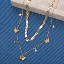 Load image into Gallery viewer, Vintage Gold Portrait Coin Pearl Pendant Necklaces For Women Bohemia Fashion Muklltilayer Pearl Long Necklace 2020 Jewelry