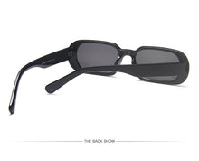 Load image into Gallery viewer, Brand Small Sunglasses Women Fashion Oval Sun Glasses Men Vintage Green Eyewear Ladies Traveling Style UV400 Goggles