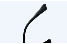 Carica l&#39;immagine nel visualizzatore di Gallery, 48262 Cat Eye TR90 Montature per occhiali anti blu Occhiali da donna per computer moda ottica 