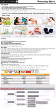 Load image into Gallery viewer, 2020 Bohemian Natural Stone Beads Hearts Birds Leaves Chain Necklaces Pendants for Women Vintage Multi Layer Jewelry Collar