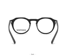 Load image into Gallery viewer, Anti Blue Light Blocking Glasses Frame for Men Acetate Optical Myopia Glasses Antiblue Gaming Computer Glasses Women