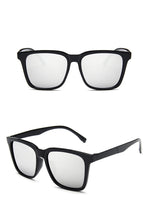 Load image into Gallery viewer, Sunglasses Vintage Male Square Frame Sunglasses Oculos Vintage Eye Glasses Sun Glasses Luxury Design Shades gafas de sol NH1192