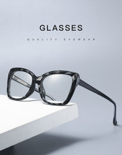 Load image into Gallery viewer, CICCOLINI Fashion Square Women Glasses Frame Trending Styles Brand Design Optical Eyeglasses Oculos De Sol Eyewear