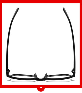 Round Blue Light Blocking Computer Glasses Women Men Ultralight Fashion Optical Myopia Eyeglasses Frames Female UV400