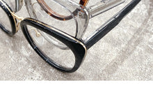 Load image into Gallery viewer, Leopard Cat Eye Prescription Glasses Frame Women Optical Myopia Eyeglasses Frame Female Anti Blue Light Computer Spectacles TR90