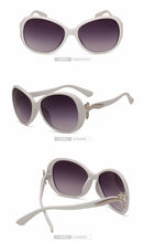 Load image into Gallery viewer, Oval Sunglasses Women Shade New Vintage Retro Sun Glasses Brand Designer Hombre Oculos De Sol Feminino UV400