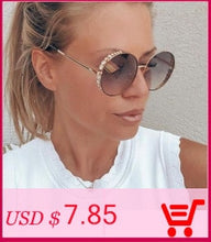 Load image into Gallery viewer, QPeClou Unique Vintage Cat Eye Glasses Women  Retro Metal Cateye Eyeglasses Frames Female Clear lens Optical Oculos Gafas