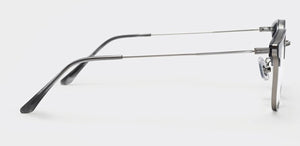 Korean brand GENTLE women men  Eyeglasses frames women men  Alio  Eyewear Frames Women Men For Reading Myopia Prescription lens