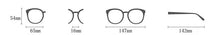Load image into Gallery viewer, Oulylan Cat Eye Sunglasses Women Luxury Rimless Gradient Sun Glasses Clear Ocean Color Lenses Shades Ladies Sunglass UV400