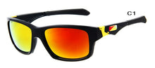 Load image into Gallery viewer, Luxury Brand 9135 Sunglasses Men Women Goggles for Sport Outdoor Beach Fishing Driving Sun Glasses  Anti-Reflective UV400