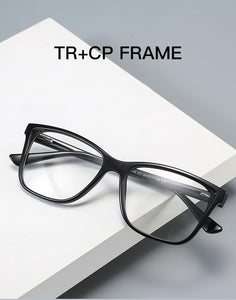 Gmei Optical Classic Women Myopia Glasses Frame With Spring Hinges Female Optics Eyewear Spectacles Frames Oculos 6 Colors 2015