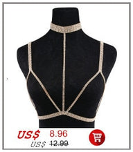 Load image into Gallery viewer, Constellation Carve Coin Pendant Necklace Simple Copper Leo Beads Clavicle Chain Necklace Sexy Couple Jewelry