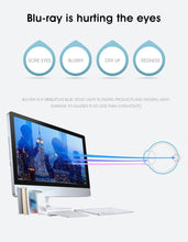 Load image into Gallery viewer, Vintage Polygon Optical Frame Women Anti Blue Ray Computer Glasses Metal Eyeglasses Frames for Ladies