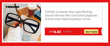 Load image into Gallery viewer, Cat Eye Glasses Frames Women Trending Myopia Frame Transparent Optical Spectacles Rose Gold Fake Eyeglasses