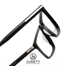 Load image into Gallery viewer, High End Italy Acetate Myopia Glasses Frame Men Optical Prescription Eyeglasses Frame Male  Brand Spectacles Frame Custom