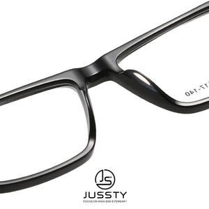 High End Italy Acetate Myopia Glasses Frame Men Optical Prescription Eyeglasses Frame Male  Brand Spectacles Frame Custom