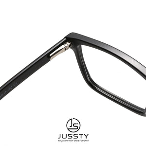 High End Italy Acetate Myopia Glasses Frame Men Optical Prescription Eyeglasses Frame Male  Brand Spectacles Frame Custom