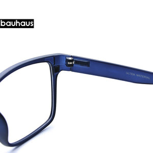 High End Quality Optical Eyeglasses Frame Clip On  Magnets Polarized  Myopia Glasses sunglasses Spectacle Frame For Male