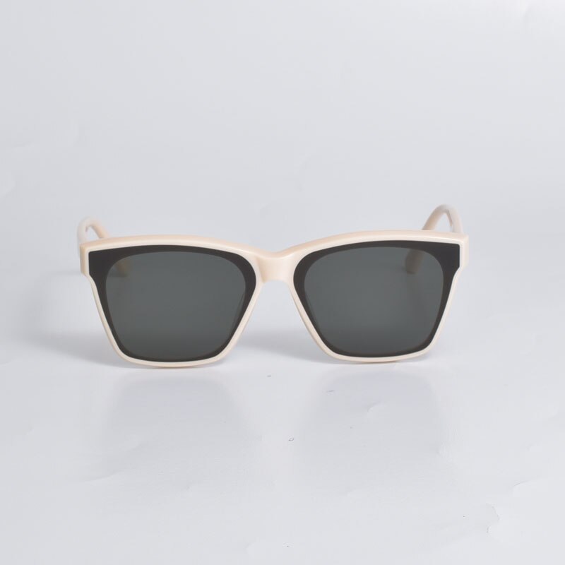 2023 Korean Brand Design GENTLE GEGEN Sunglasses Women Men UV400 Sun glasses  With Original CASE