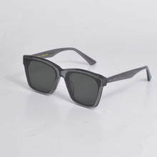Load image into Gallery viewer, 2023 Korean Brand Design GENTLE GEGEN Sunglasses Women Men UV400 Sun glasses  With Original CASE