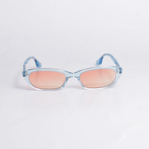 2023 Korean Brand Design GENTLE KOKI Sunglasses Women Men UV400 Sun glasses  With Original CASE