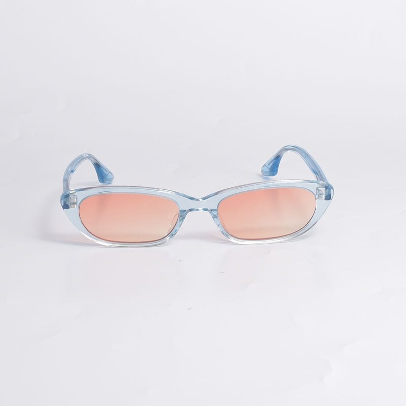 2023 Korean Brand Design GENTLE KOKI Sunglasses Women Men UV400 Sun glasses  With Original CASE