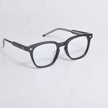 Load image into Gallery viewer, 2023 Korean GENTLE KUBO Eyeglasses Frames Women Men Square Acetate Prescription Glasses With Original Box