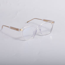 Load image into Gallery viewer, 2023 Korean GENTLE KUBO Eyeglasses Frames Women Men Square Acetate Prescription Glasses With Original Box