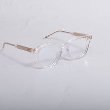 Load image into Gallery viewer, 2023 Korean GENTLE KUBO Eyeglasses Frames Women Men Square Acetate Prescription Glasses With Original Box