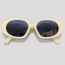 Load image into Gallery viewer, Acetate Women Sunglasses Gradien Mirror Sun Glasses  Brand Desgin Eyeglasses UV400