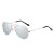 Load image into Gallery viewer, High Quality Alloy Children's Polarized Sunglasses Pilot Kids Sun Glasses Driving Fishing 3029 Eyewear UV400