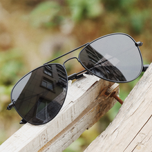Load image into Gallery viewer, High Quality Alloy Children's Polarized Sunglasses Pilot Kids Sun Glasses Driving Fishing 3029 Eyewear UV400