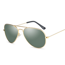 Load image into Gallery viewer, High Quality Alloy Children's Polarized Sunglasses Pilot Kids Sun Glasses Driving Fishing 3029 Eyewear UV400