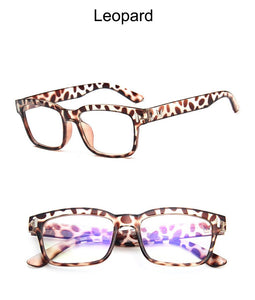 High Quality Brand Design Clear Lens Eyewear Frames Unisex Eyeglasses Men Women Optical anti-fatigue Goggles Eye Glasses Frames