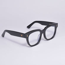 Carica l&#39;immagine nel visualizzatore di Gallery, Brand Design GENTLE UNAC Optical Eyeglasses Frames Acetate Myopia Reading Anti Blue Prescription  Glasses With Case