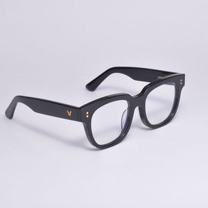 Brand Design GENTLE UNAC Optical Eyeglasses Frames Acetate Myopia Reading Anti Blue Prescription  Glasses With Case