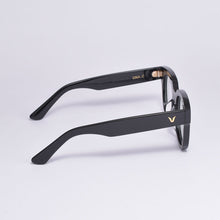 Carica l&#39;immagine nel visualizzatore di Gallery, Brand Design GENTLE UNAC Optical Eyeglasses Frames Acetate Myopia Reading Anti Blue Prescription  Glasses With Case