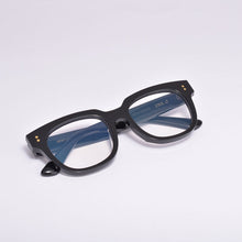 Carica l&#39;immagine nel visualizzatore di Gallery, Brand Design GENTLE UNAC Optical Eyeglasses Frames Acetate Myopia Reading Anti Blue Prescription  Glasses With Case
