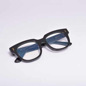 Brand Design GENTLE UNAC Optical Eyeglasses Frames Acetate Myopia Reading Anti Blue Prescription  Glasses With Case