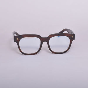Brand Design GENTLE UNAC Optical Eyeglasses Frames Acetate Myopia Reading Anti Blue Prescription  Glasses With Case