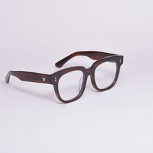 Carica l&#39;immagine nel visualizzatore di Gallery, Brand Design GENTLE UNAC Optical Eyeglasses Frames Acetate Myopia Reading Anti Blue Prescription  Glasses With Case