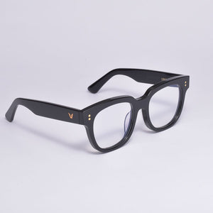 Brand Design GENTLE UNAC Optical Eyeglasses Frames Acetate Myopia Reading Anti Blue Prescription  Glasses With Case