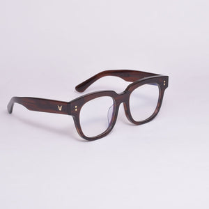 Brand Design GENTLE UNAC Optical Eyeglasses Frames Acetate Myopia Reading Anti Blue Prescription  Glasses With Case