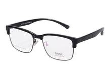 Load image into Gallery viewer, Brand Eyeglasses Ultralight TR90 Optical Glasses Frame Men Myopia Eyewear Frame Occhiali Da Vista Uomo  SH018
