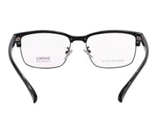 Load image into Gallery viewer, Brand Eyeglasses Ultralight TR90 Optical Glasses Frame Men Myopia Eyewear Frame Occhiali Da Vista Uomo  SH018