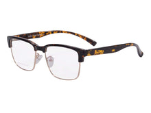 Load image into Gallery viewer, Brand Eyeglasses Ultralight TR90 Optical Glasses Frame Men Myopia Eyewear Frame Occhiali Da Vista Uomo  SH018
